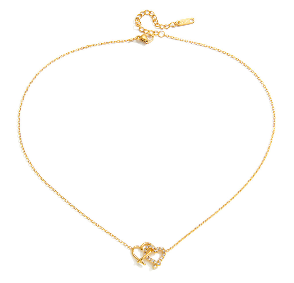 Collar Golden Promise