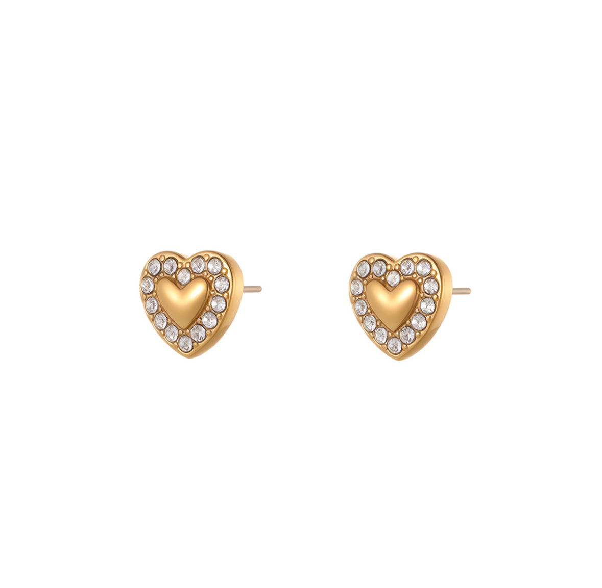 Pendientes In Love