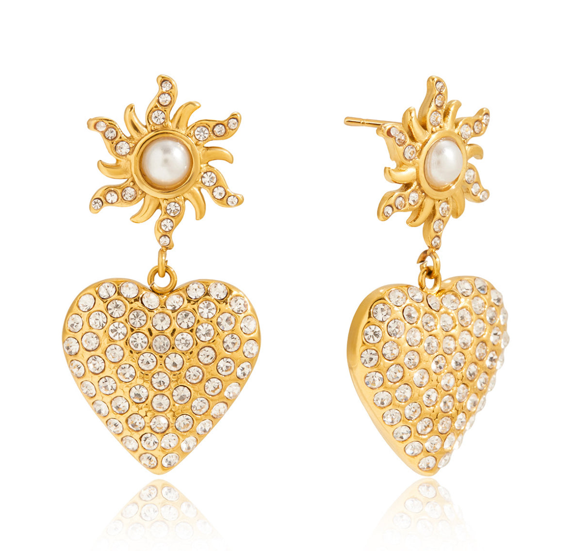 Pendientes Luxury