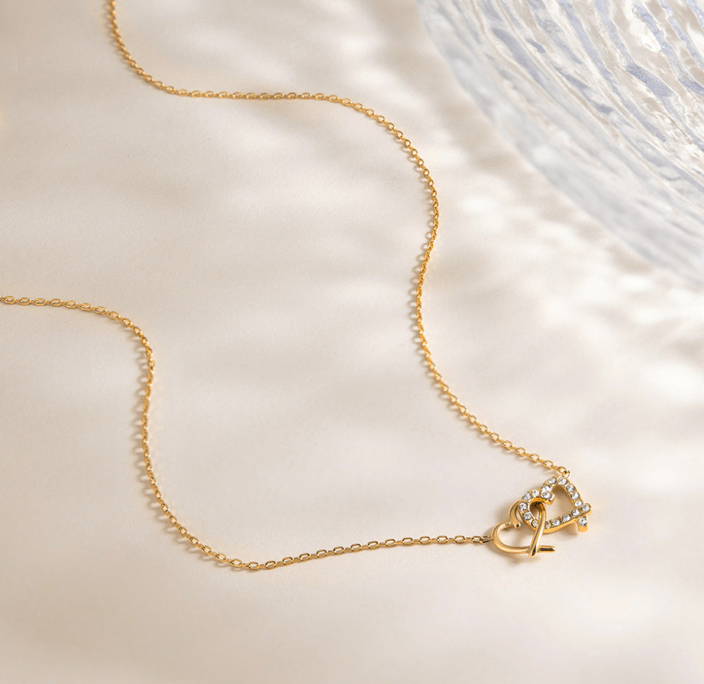 Collar Golden Promise