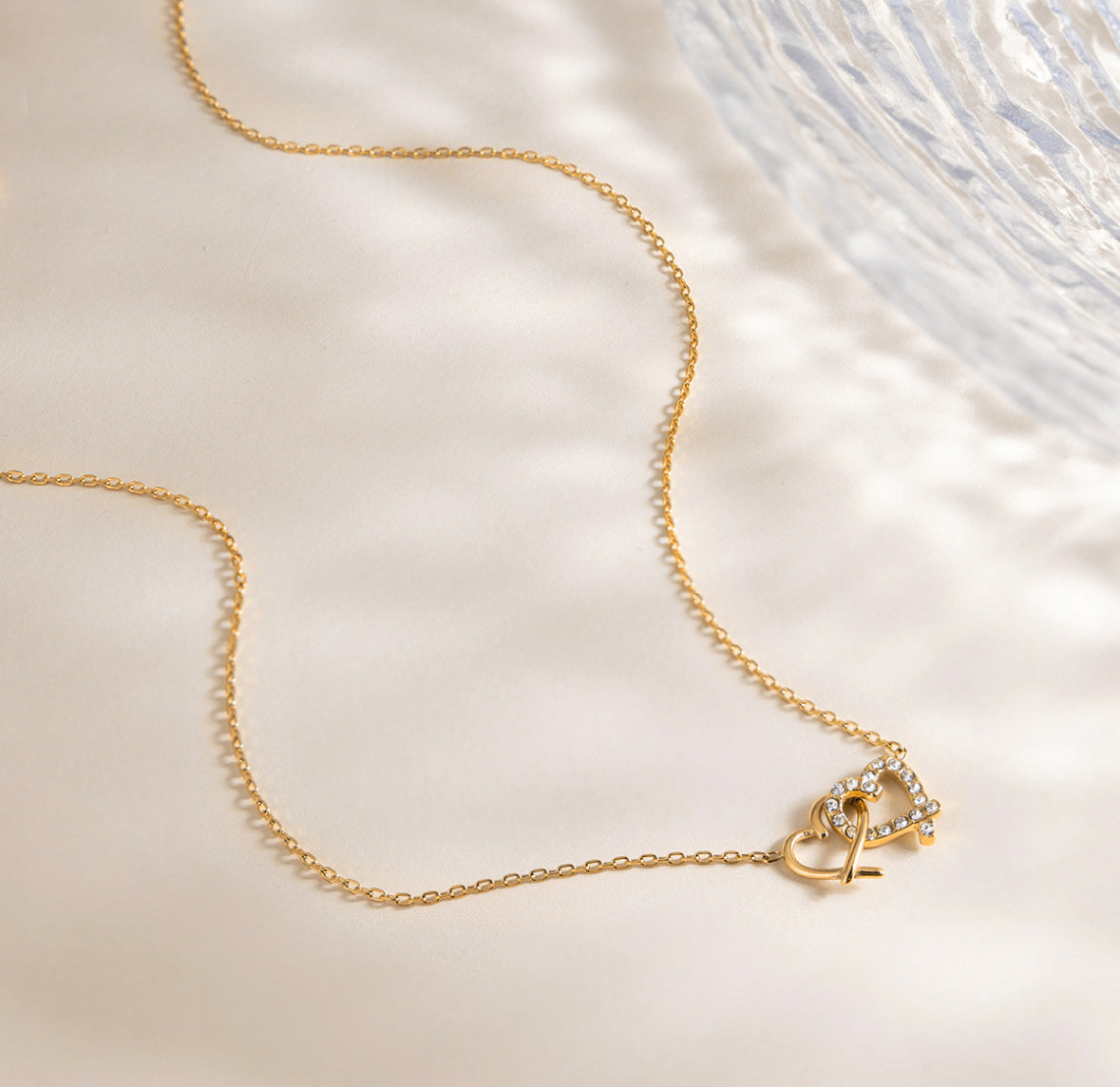 Collar Golden Promise