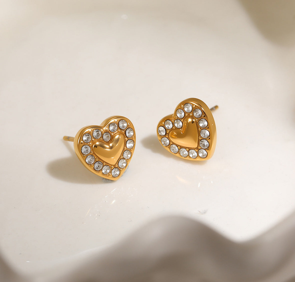 Pendientes In Love