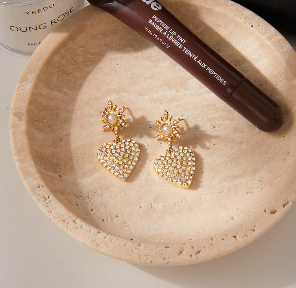 Pendientes Luxury