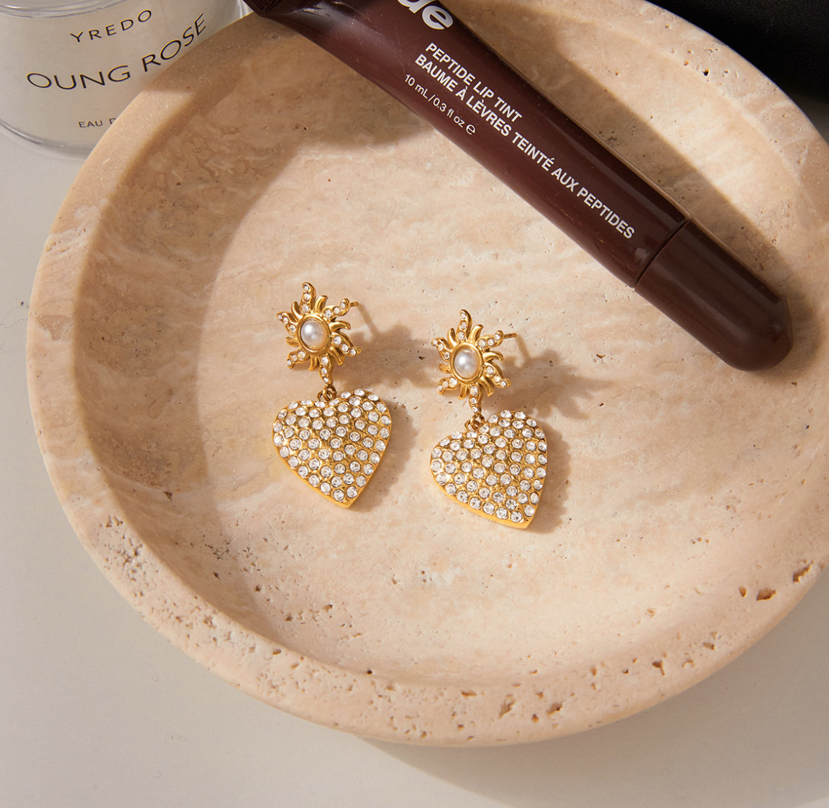 Pendientes Luxury