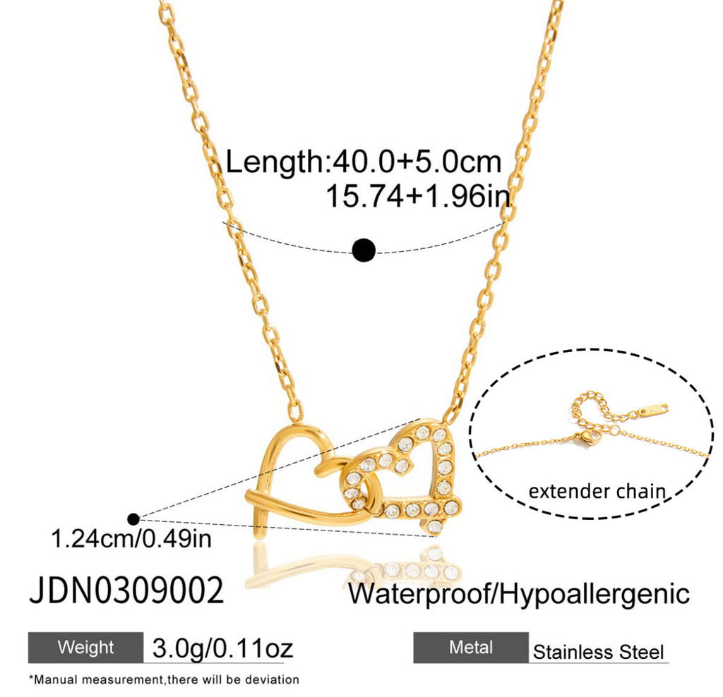 Collar Golden Promise