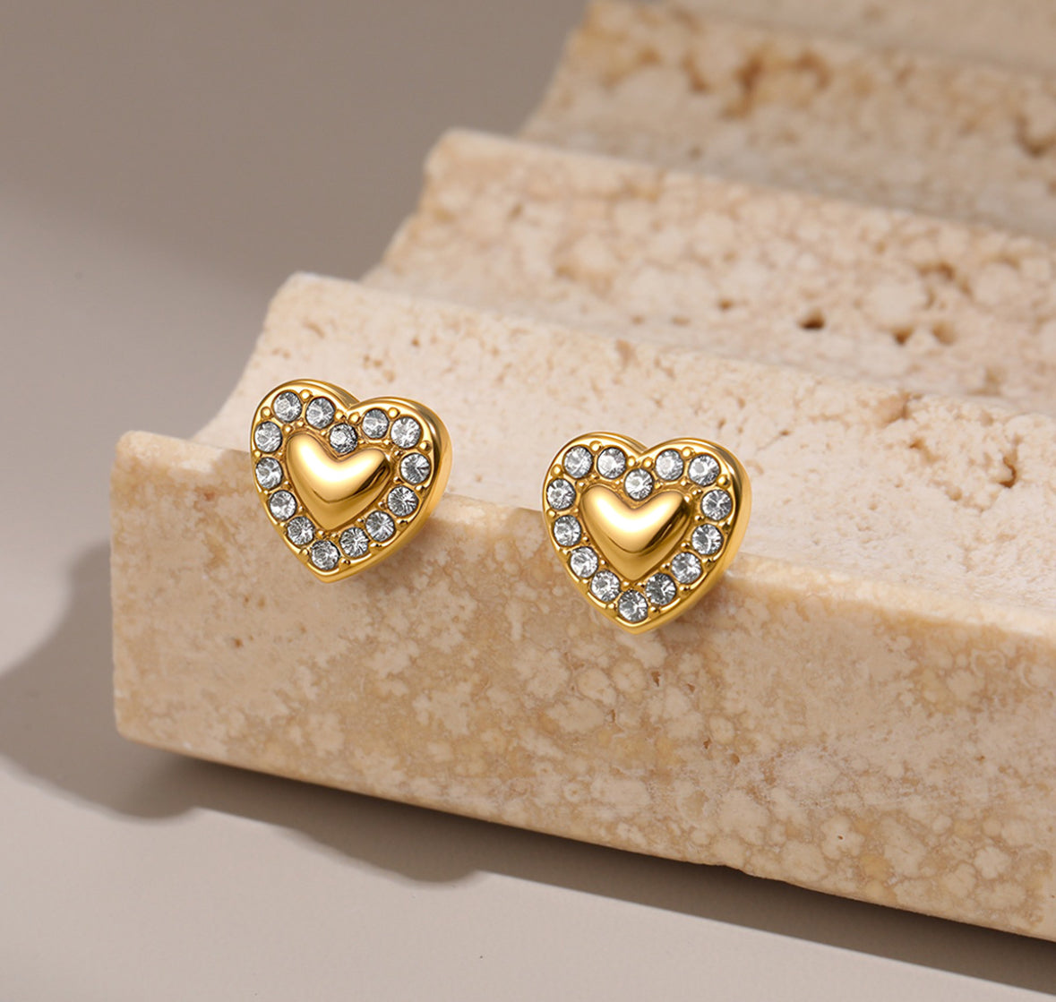 Pendientes In Love