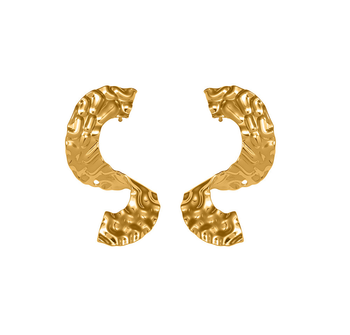 Pendientes Abstracte