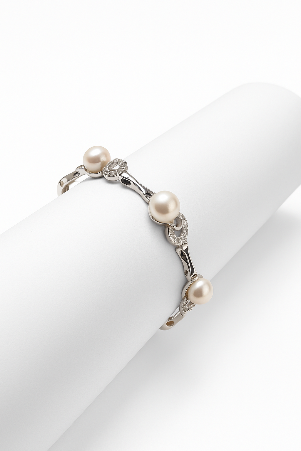 Pulsera Elegancia Eterna