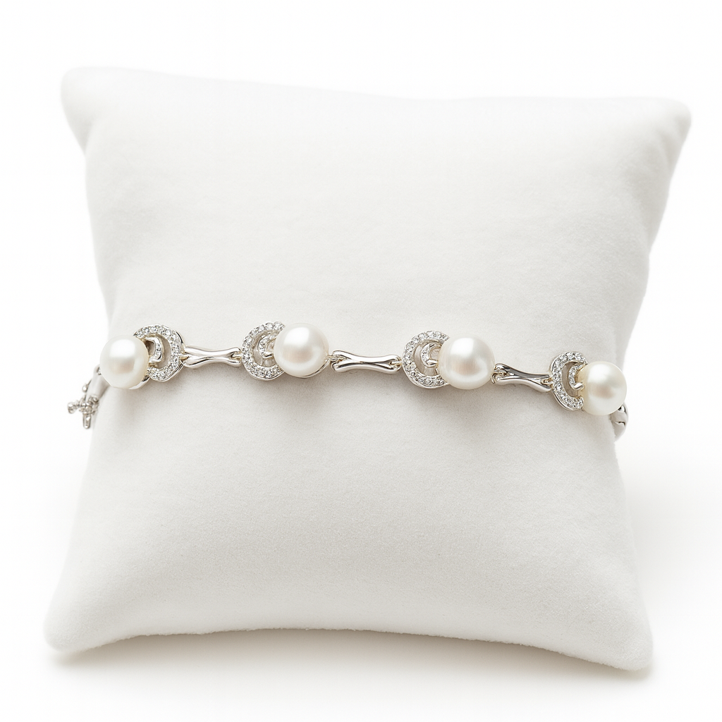 Pulsera Elegancia Eterna