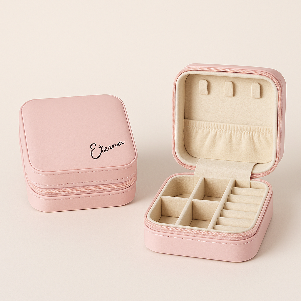 Joyero de Viaje Eterna