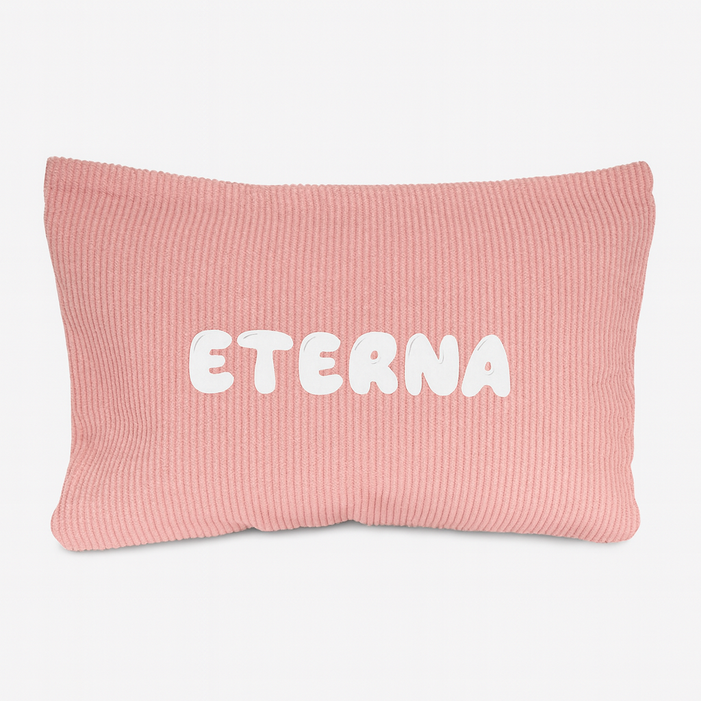 Neceser de Maquillaje “Eterna”