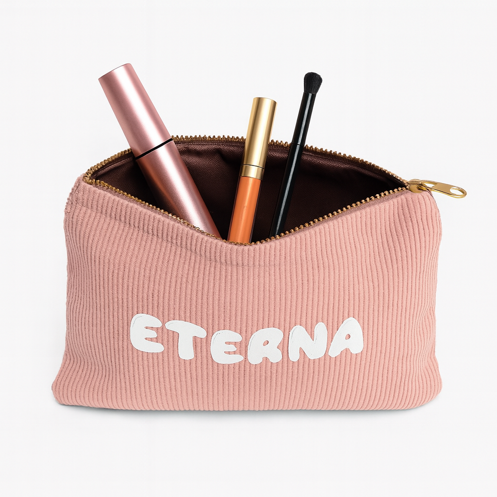 Neceser de Maquillaje “Eterna”