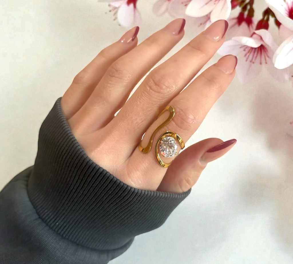 Anillo Tokio